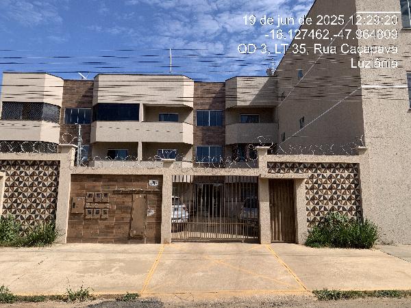 Apartamento - Venda
