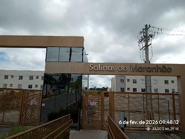 Oferta da Caixa — Apartamento no Jardim Europa, Suzano - SP, Apto 304, 2 quartos, 1 vaga, 39,3m²