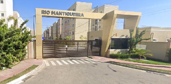 Oportunidade para você — Apartamento no Santa Cruz, Rio de Janeiro - RJ, Apto 303, 2 quartos, 1 vaga, 41,32m²