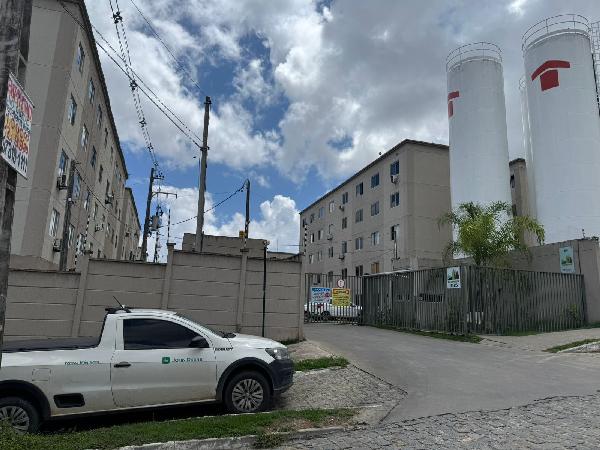 Oferta exclusiva — Apartamento no Sucupira, Jaboatao dos Guararapes - PE, Apto 404, 2 quartos, 1 vaga, 41,79m²