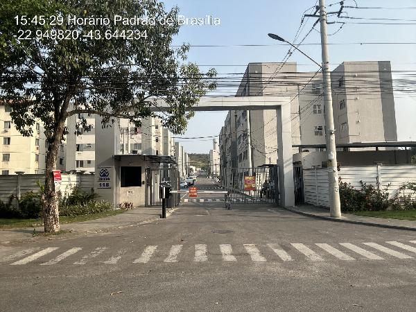 Apartamento - Venda