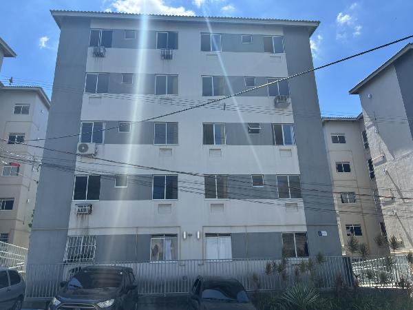 Apartamento - Venda