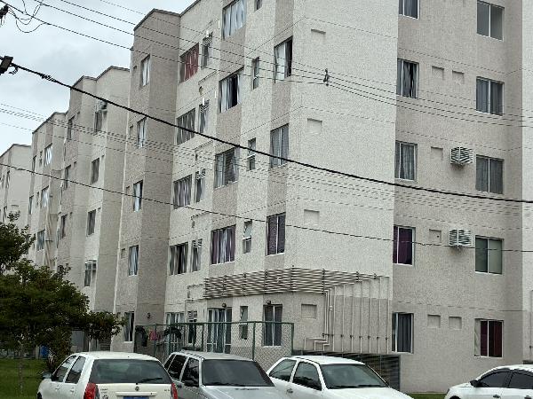 Oferta com vantagem — Apartamento no Tribobo, Sao Goncalo - RJ, Apto 401, 2 quartos, 43m²