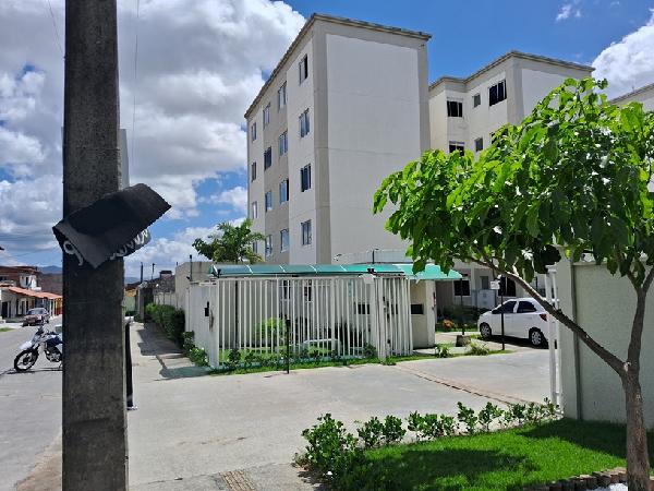 Oferta vantajosa — Apartamento no Pajucara, Maracanau - CE, Apto 204, 2 quartos, 44,28m²