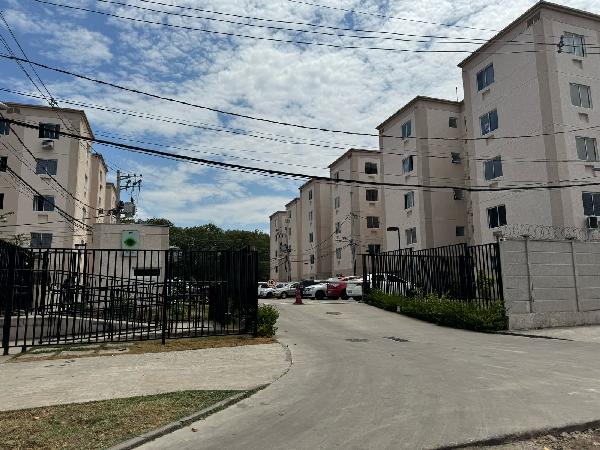 Oferta da Caixa — Apartamento no Campo Grande, Rio de Janeiro - RJ, Apto 403, 2 quartos, 40,54m²