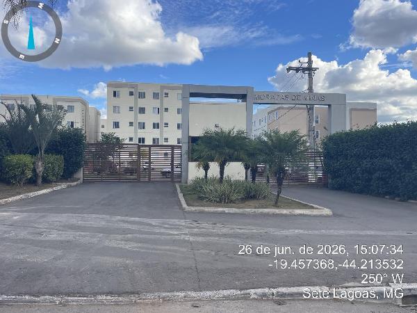 Apartamento - Venda
