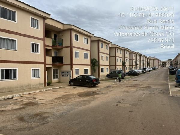 Apartamento - Venda