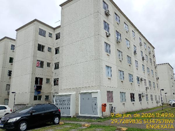 Apartamento - Venda