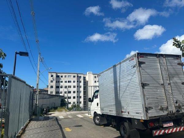 Apartamento - Venda