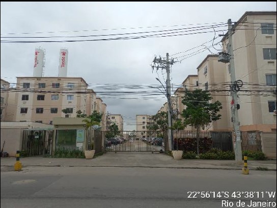 Apartamento - Venda
