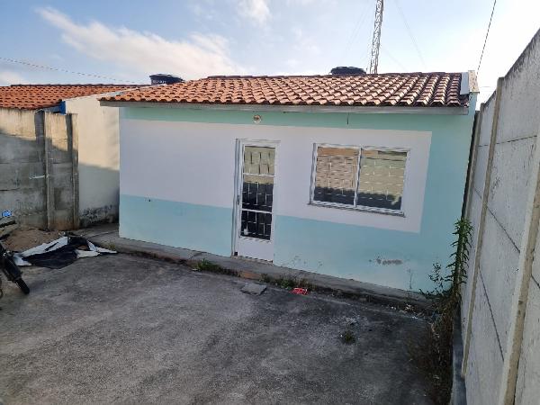 Casa - Venda