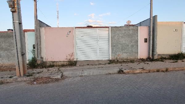 Casa - Venda