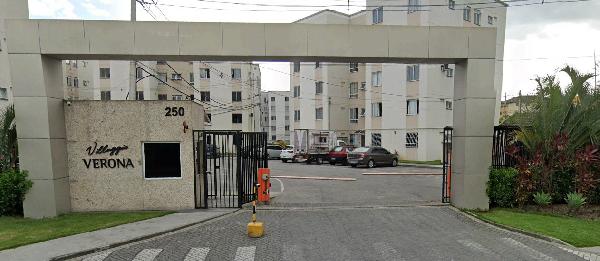 Apartamento - Venda