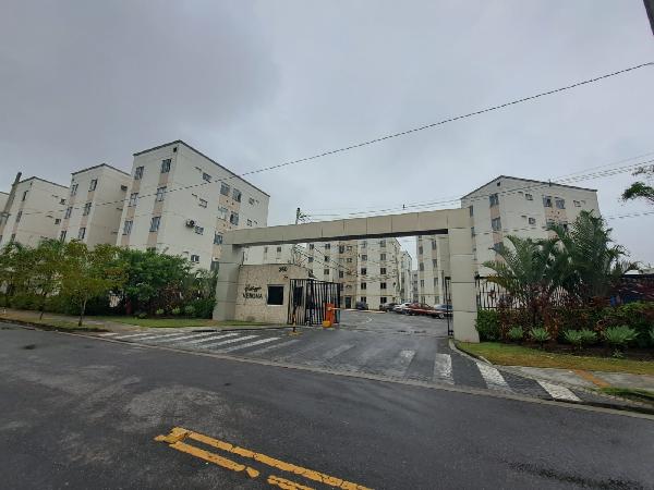 Apartamento - Venda
