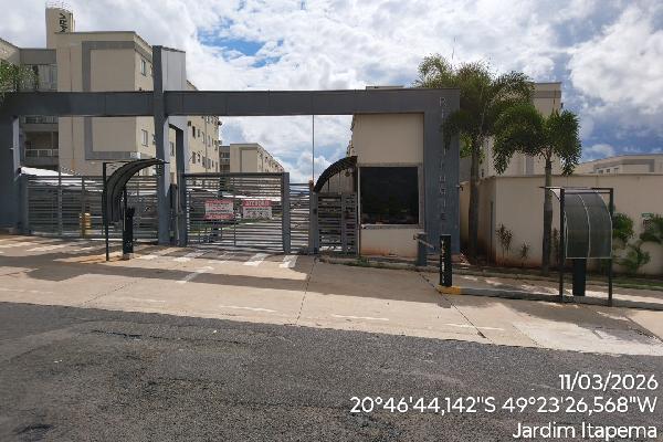 Apartamento, 2 quartos, 39 m² - Foto 1