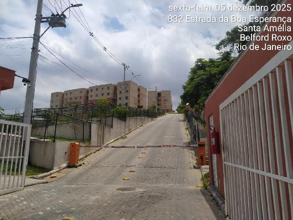 Apartamento - Venda