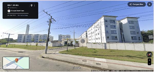 Apartamento - Venda