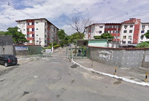 Imóvel bem posicionado — Apartamento no Bras de Pina, Rio de Janeiro - RJ, Apto 108, 2 quartos, 47m²