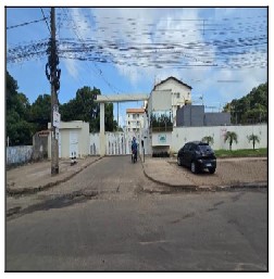 Oportunidade garantida — Apartamento no Etapa Ii, Sao Jose de Ribamar - MA, Apto 201, 2 quartos, 47,16m²