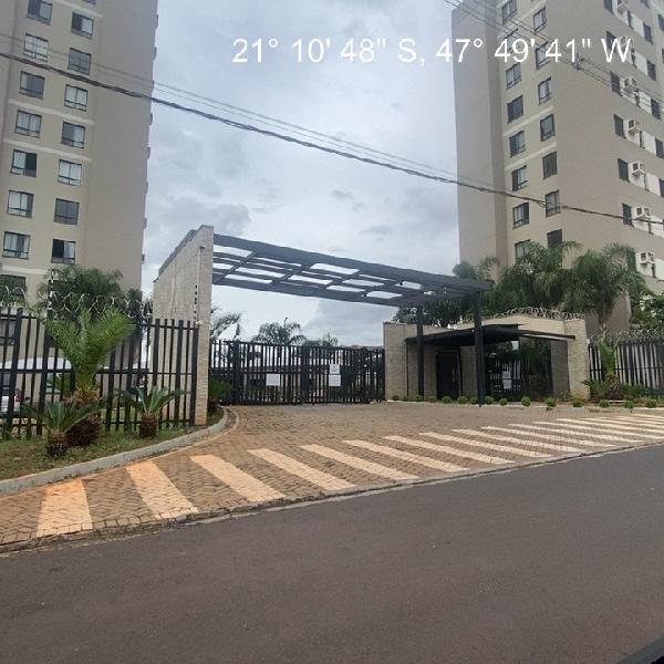 Apartamento - Venda