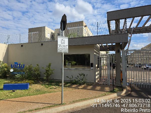 Oportunidade Caixa — Apartamento no Valentina Figueiredo, Ribeirao Preto - SP, Apto 31, 2 quartos, 43,06m²