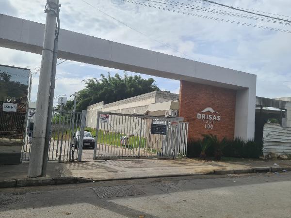 Apartamento - Venda