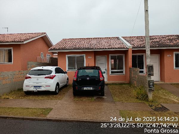 Casa - Venda