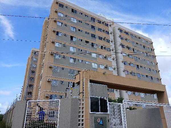 Apartamento - Venda
