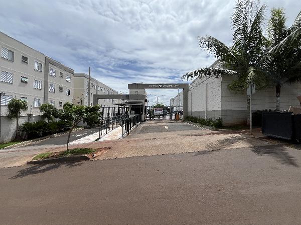 Apartamento, 2 quartos, 47 m² - Foto 1