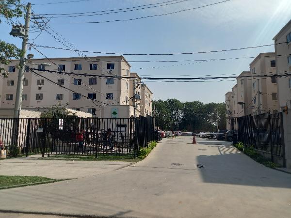 Apartamento - Venda