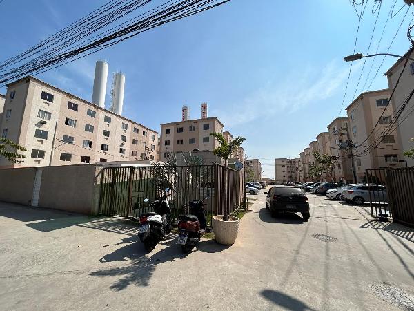 Apartamento - Venda