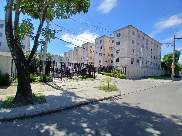 Apartamento - Venda