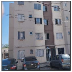 Apartamento - Venda