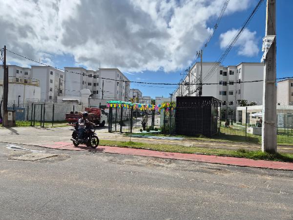 Apartamento - Venda