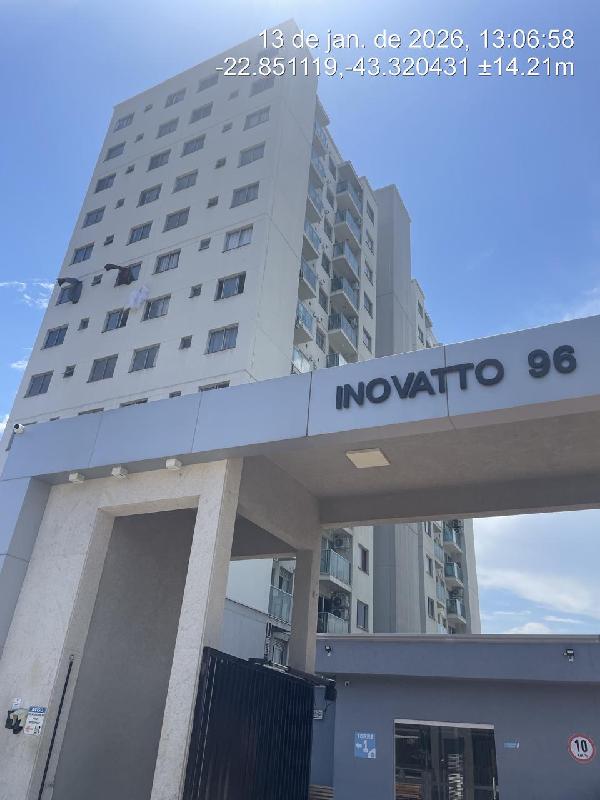 Oportunidade em destaque — Apartamento no Iraja, Rio de Janeiro - RJ, Apto 801, 2 quartos, 1 vaga, 45m²