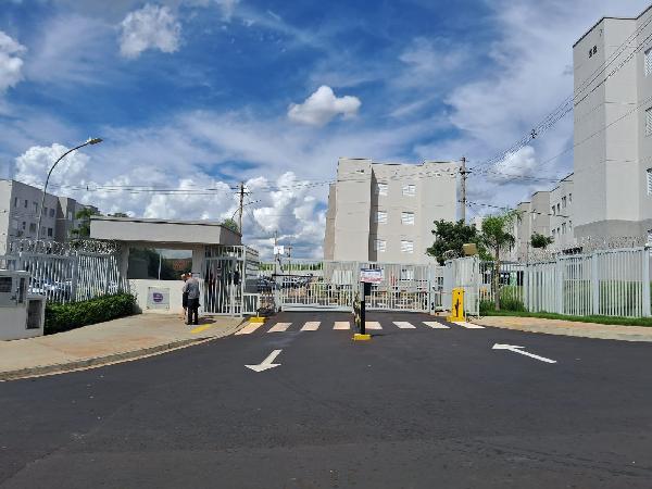 Imóvel com grande valor — Apartamento no Reserva Macauba, Ribeirao Preto - SP, Apto 05, 2 quartos, 1 vaga, 43,27m²