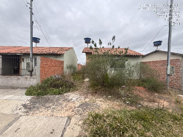 Casa - Venda