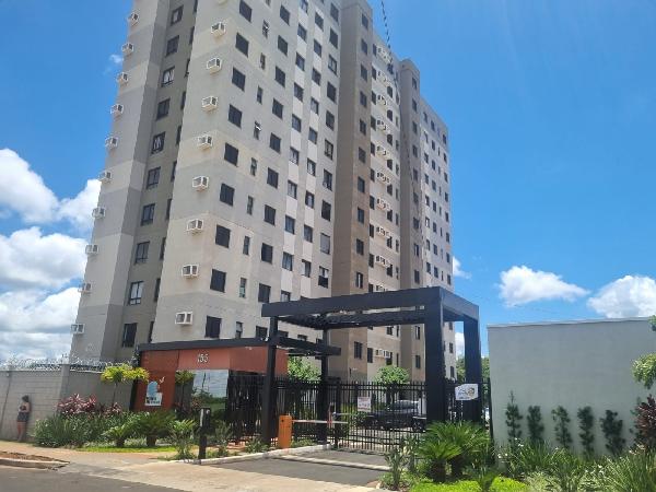 Apartamento - Venda
