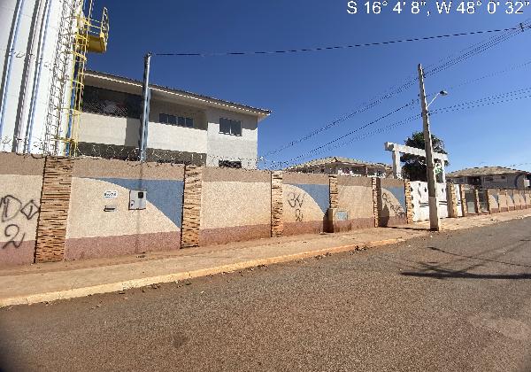 Apartamento - Venda