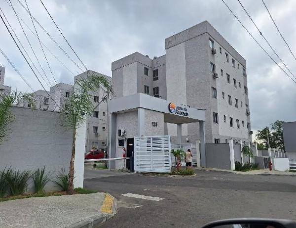 Oportunidade de investimento — Apartamento no Cosmos, Rio de Janeiro - RJ, Apto 502, 2 quartos, 43,87m²