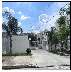 Apartamento - Venda