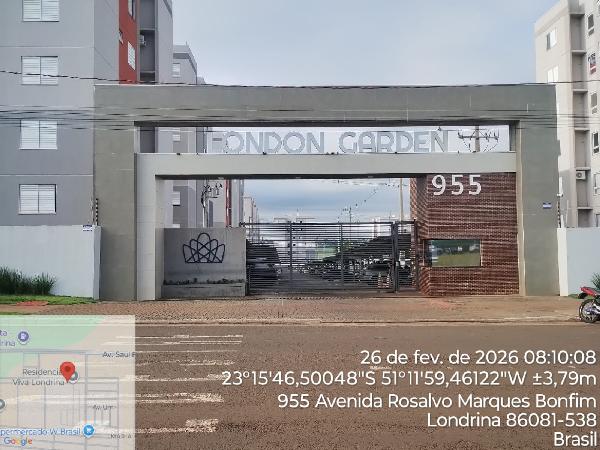 Apartamento - Venda