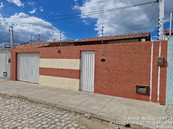 Casa - Venda