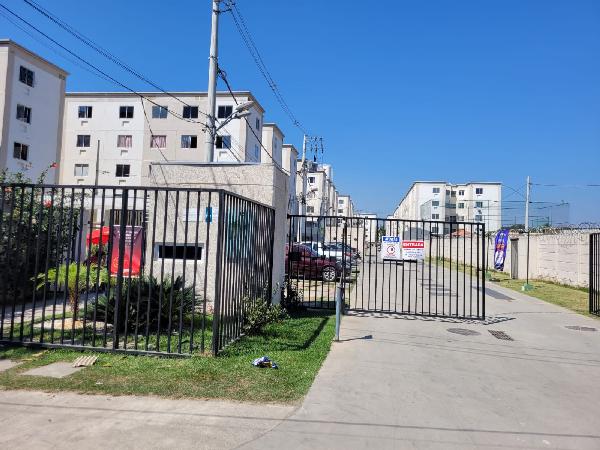 Apartamento - Venda