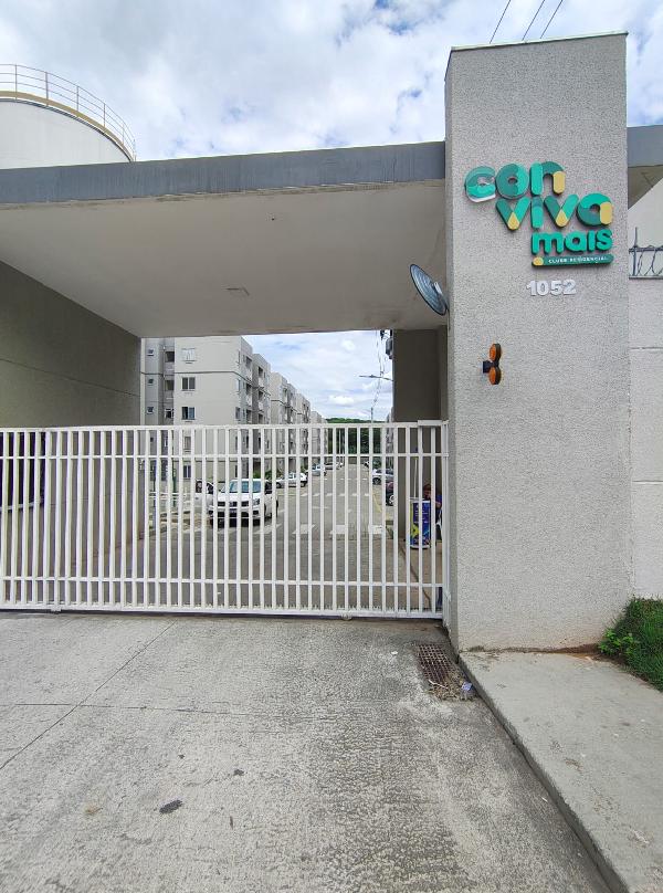 Oportunidade facilitada — Apartamento no Ponto Chic, Nova Iguacu - RJ, Apto 102, 2 quartos, 42,61m²