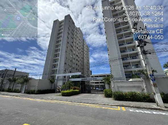 Apartamento - Venda