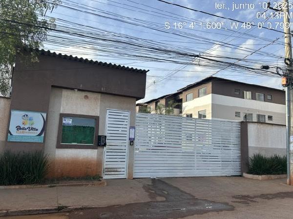Apartamento - Venda