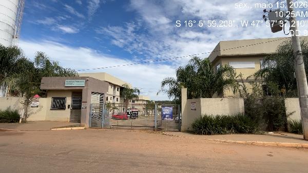 Apartamento - Venda