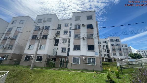 Imóvel com ótima proposta — Apartamento no Taruma, Manaus - AM, Apto 503, 2 quartos, 41,12m²