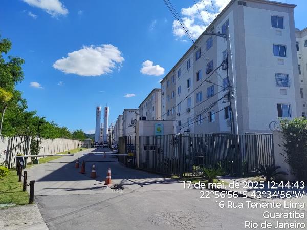 Imóvel selecionado — Apartamento no Guaratiba, Rio de Janeiro - RJ, Apto 503, 2 quartos, 40m²